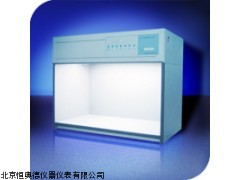 QS-T60标准光源对色灯箱