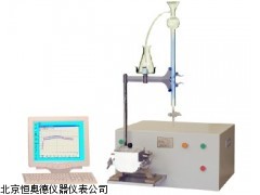 HJFZD   浙江  电子式粉质仪