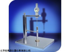 QS-M805B数字式织物厚度仪