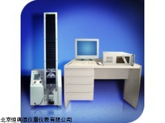 QS-T201 多能纺织品强力测试仪