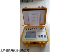 HAD-1000 陕西 电力谐波测试仪