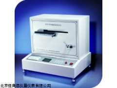 QS-M507织物自动硬挺度测试仪