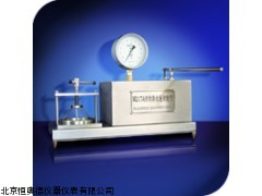 QS-M217A/B 织物耐静水压试验仪