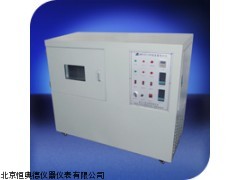 QS-216B织物透湿量测定仪