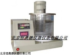 HAD-600    浙江   石油产品运动粘度测定仪