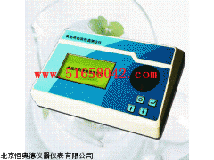 XTYQ-100SA2 食品吊白块快速测定仪