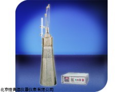 QS-Z802建材不燃性试验炉