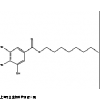 沒食子酸辛酯，Octyl gallate