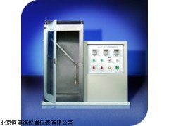 QS-M602A大45°法阻燃性能测定仪
