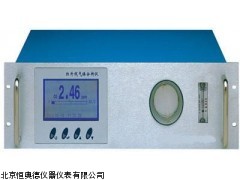 SYS-EN-308红外气体分析仪