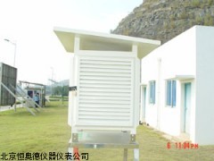 HAD-H   陕西  木质百叶箱