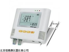 ZQ/L93-8 安徽 八路温度记录仪