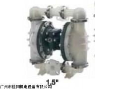 奥氟气动隔膜泵广东代理商 奥弗气动隔膜泵现货