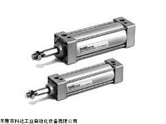 SMC不锈钢汽缸基本型,原装特卖SMC标准汽缸