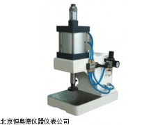 HAD-25   浙江  气动冲片机