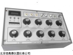 HACY119-8   陕西 兆欧表检定装置