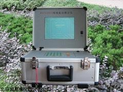 HAD-2000   安徽   场地振动测试仪