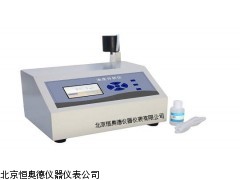 HAD-12A   陕西   浊度分析仪