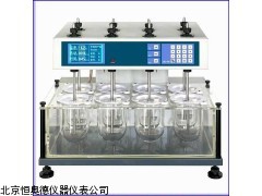 HAD-8D   浙江  智能溶出测定仪