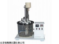 SH/T0619    陕西  船用油水分离性测定器