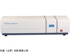 北京JT-LDY-101BL激光颗粒分布测量仪