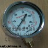 YEATHEI雅德0-50kpa水柱压力表0-50kpa价格