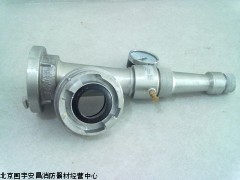 消火栓壓力測試裝置DN65,壓力測試，消防水系統檢測