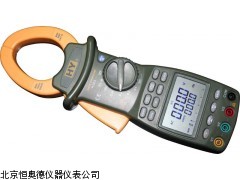 HA/H303   浙江  三相智能率钳形表