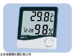 HSD608    浙江   温湿度计