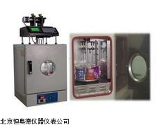 HAD-OV5P    陕西  5位自动提拉涂膜机