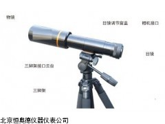 H24877     浙江  数码测烟望远镜