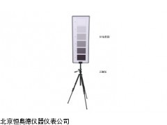 H24876     林格曼烟气浓度图