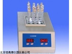 GZQ/HCR-100   陕西   消解仪