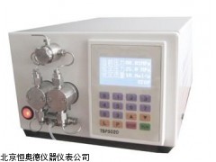 KY-TBP5020 双柱塞中压柱塞泵