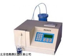 GZQ/KX-100NH    陕西  氨氮测定仪