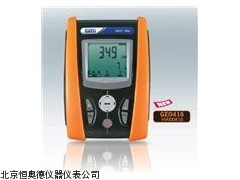 GEO416   江苏   接地电阻测试仪