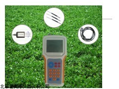 H24846  土壤温度、水分、盐分速测仪