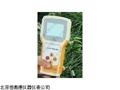 GZQ-ECW   安徽  土壤水分温度盐分三参数仪