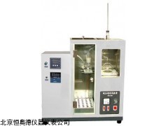 HAD-016   浙江  石油产品减压馏程测定器