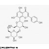 牡荊素葡萄糖苷，glucosylvitexin