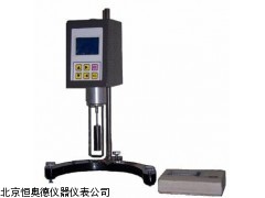 HAD-NDJ-1E      布氏旋转粘度计
