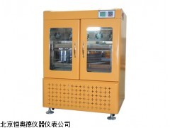 HA/ZQLY-300 立式大容量温振荡培养箱