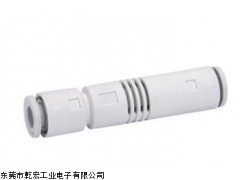 日本全新SMC直通式真空發(fā)生器,SMC真空發(fā)生器