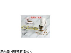 狗粮设备，狗粮机械，狗粮膨化机