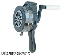 H24759    陕西  手摇警报器