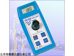 HAD-HI96739   安徽   氟化物测定仪