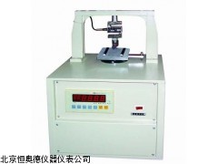 HSGY-1000  陕西  数显式压缩强度试验机