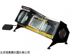 HAD-100A 陕西 强光业射线底片评片灯