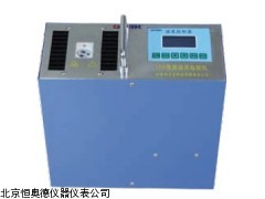 HAD-SPMK150  便携式干体温度校验仪