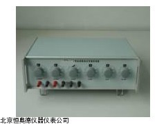 HADDP-1   陕西  模拟应变量检定装置